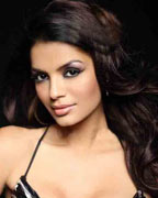 Sonali Raut